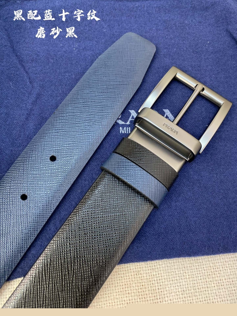 Pra*a belts